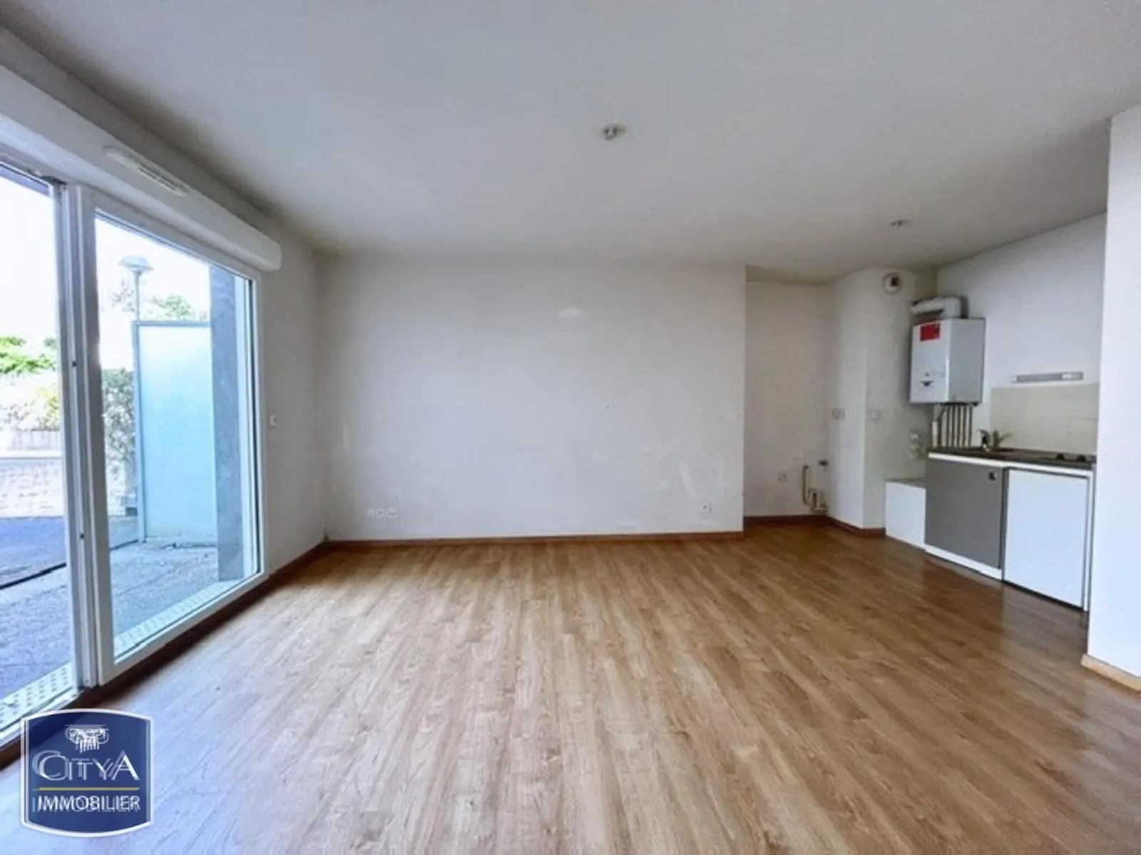 Photo 2 appartement Nantes
