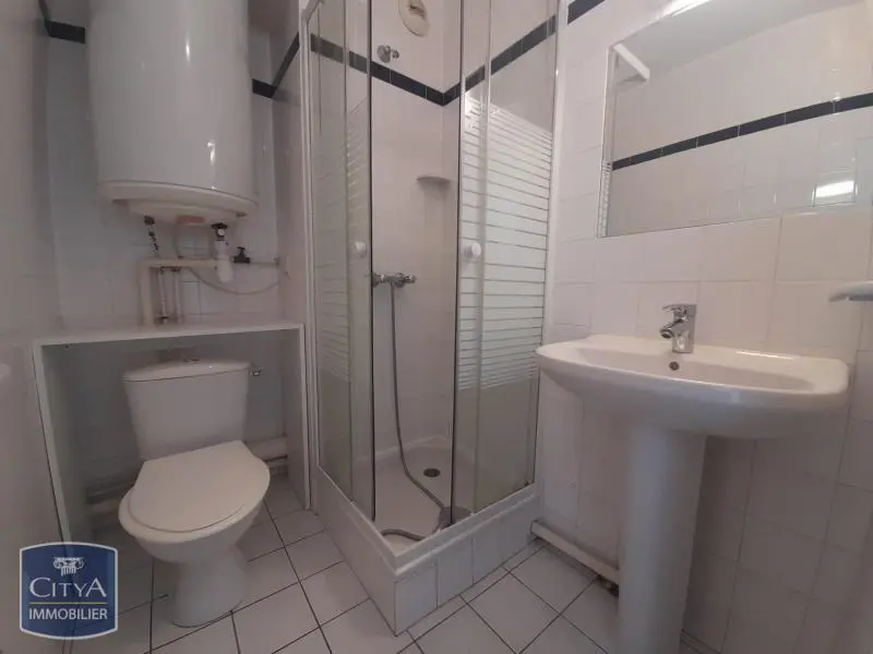 Photo 6 Appartement 1 pièce 18.32m²