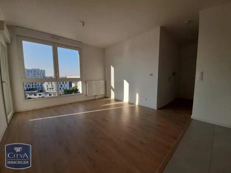 Photo 1 appartement Nantes