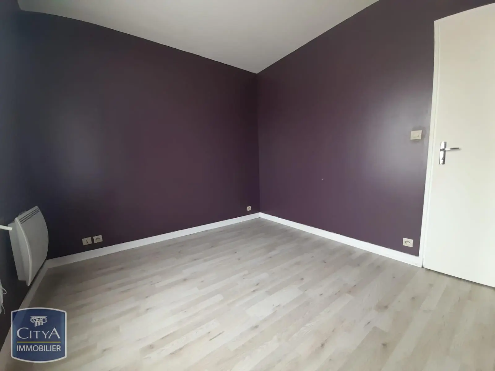 Photo 4 Appartement 2 pièces 34.6m²