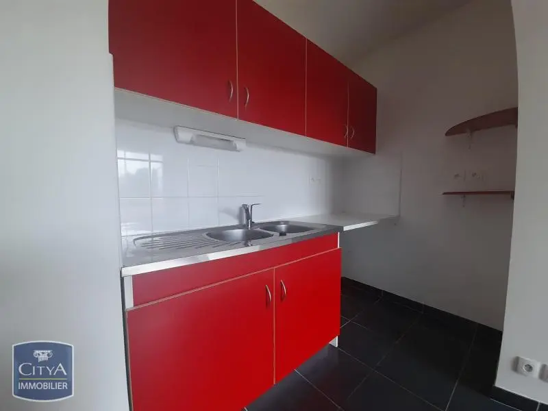 Photo 3 Appartement 3 pièces 61.56m²