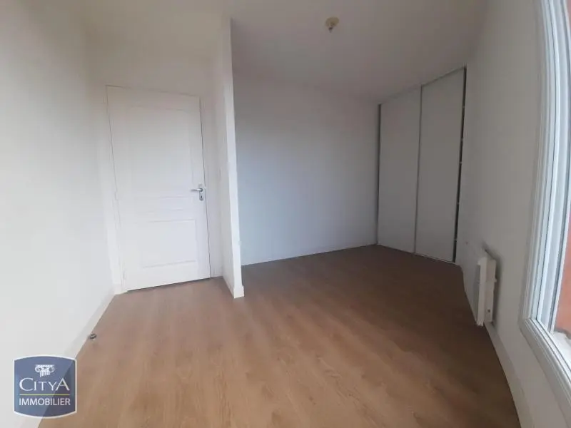 Photo 5 Appartement 3 pièces 61.56m²