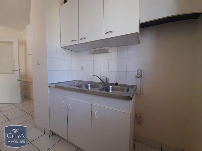 Photo 10 appartement Nantes