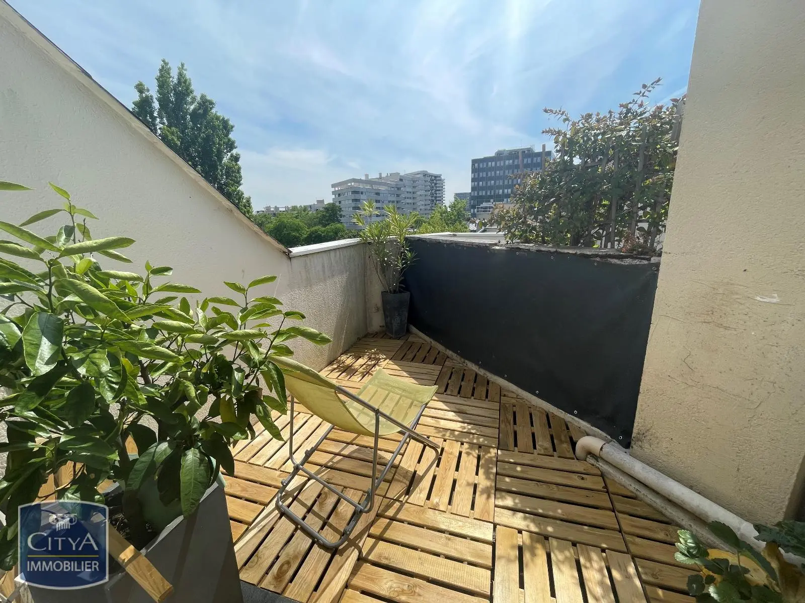 Photo 1 Appartement 2 pièces 60.55m²