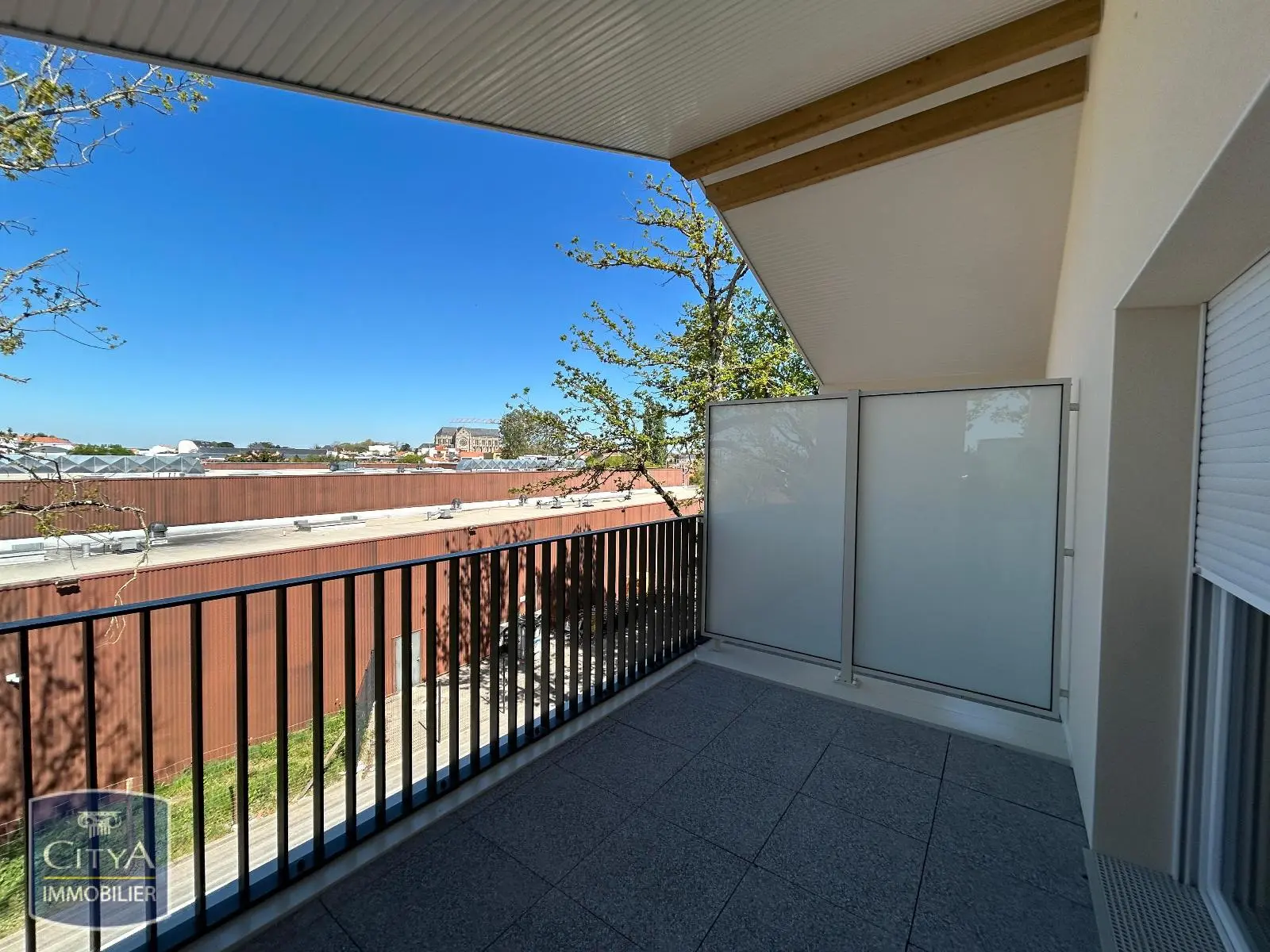 Photo 4 Appartement 2 pièces 42.83m²