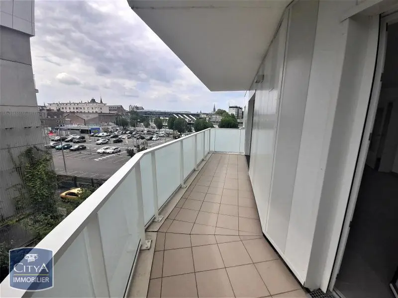 Photo 2 Appartement 4 pièces 93.83m²