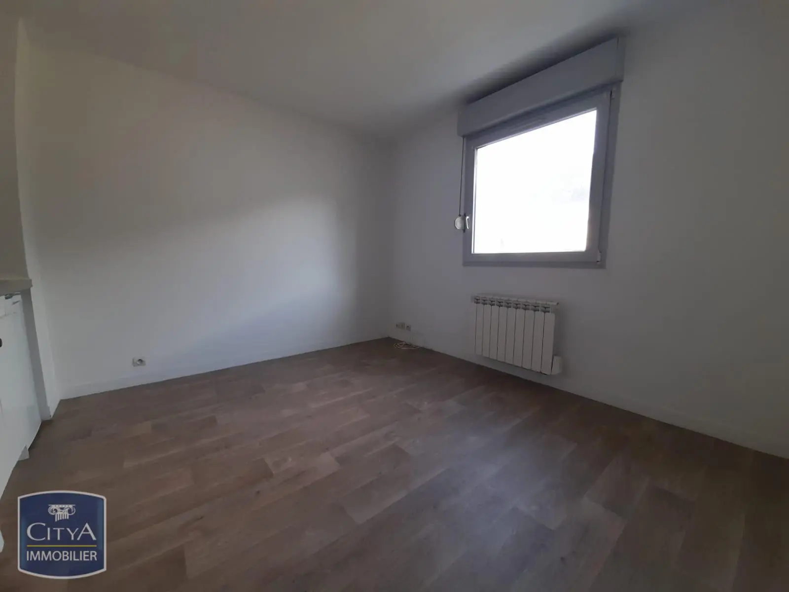 Photo 3 Appartement 1 pièce 18.67m²