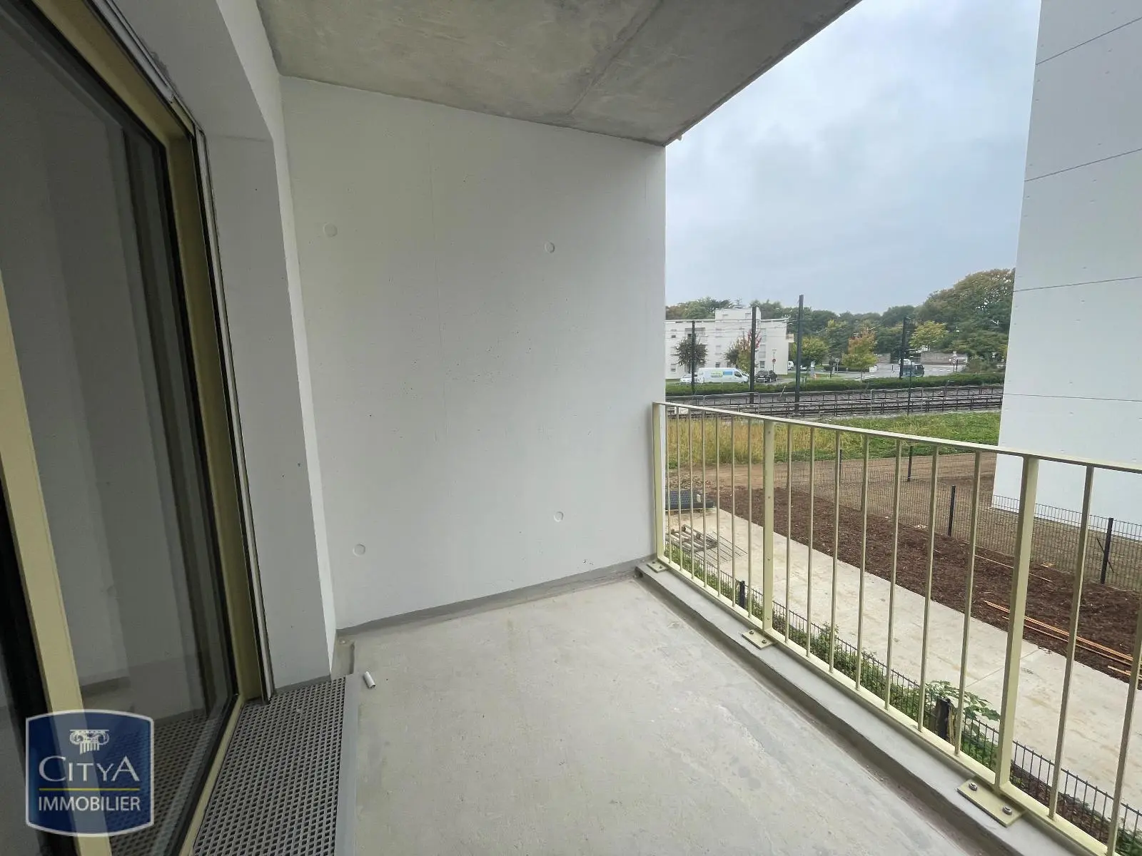 Photo 4 Appartement 2 pièces 40.63m²