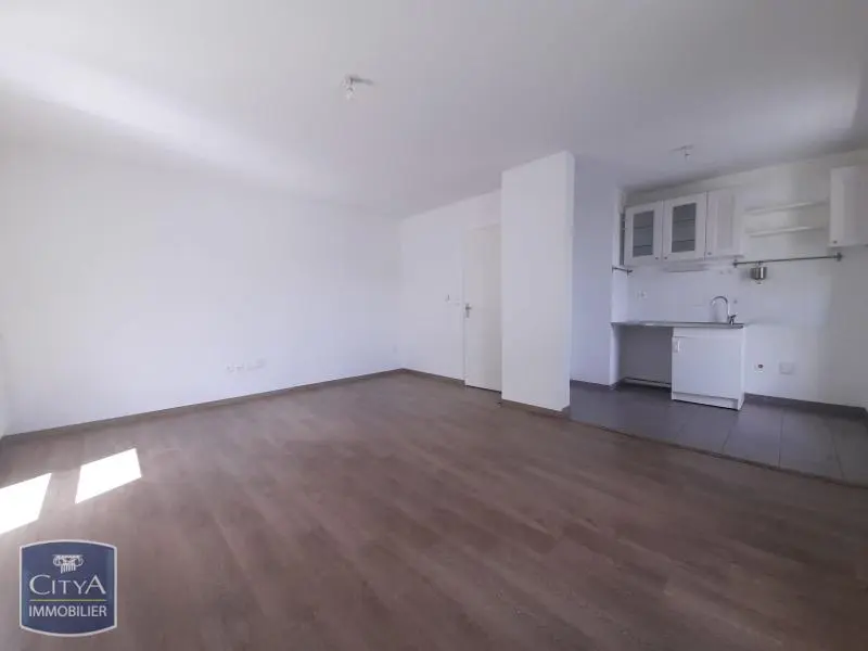 Photo 2 Appartement 3 pièces 66.44m²