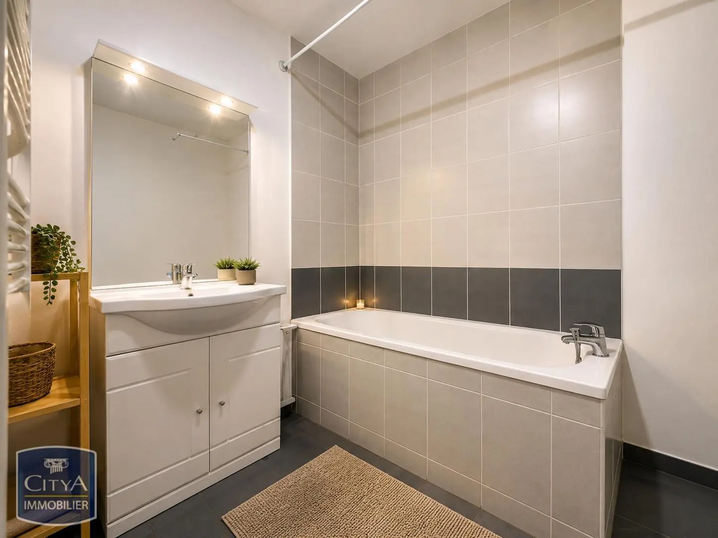 Photo 3 Appartement 3 pièces 61.56m²