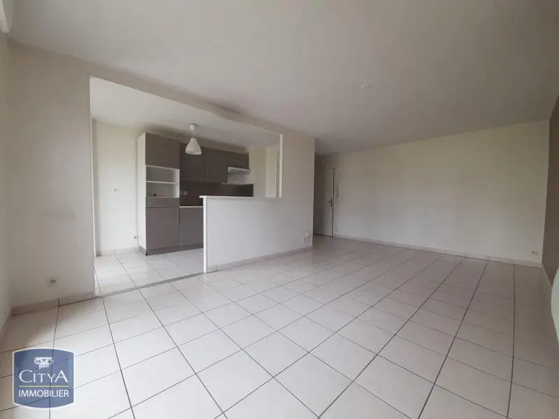 Photo 2 Appartement 3 pièces 62.92m²