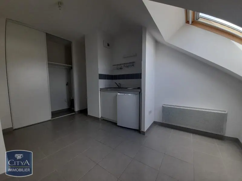 Photo 5 Appartement 1 pièce 19.77m²