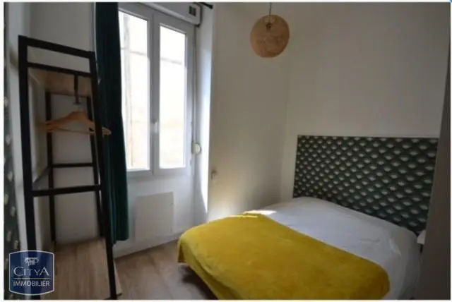 Photo 3 Appartement 1 pièce 22.5m²