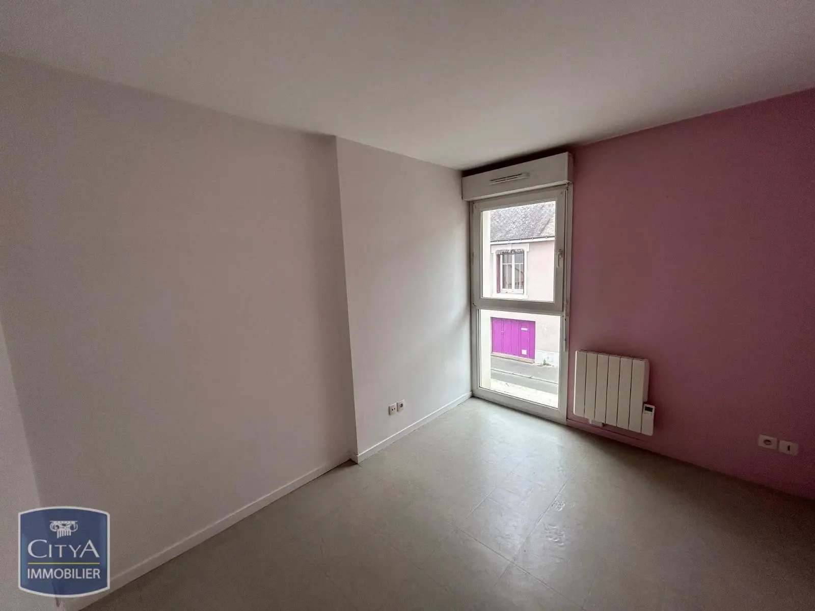 Photo 4 Appartement 2 pièces 39.52m²