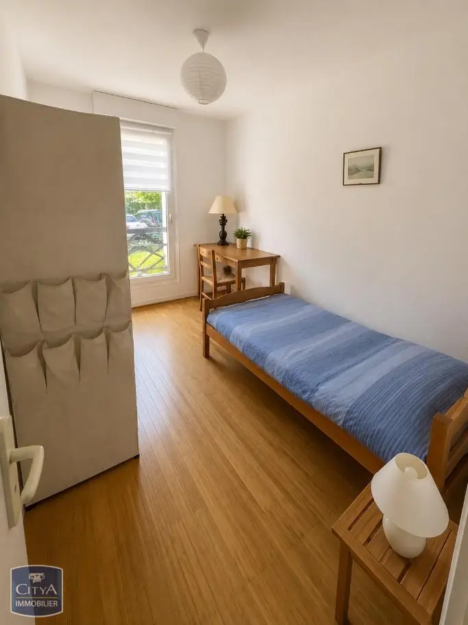 Photo 4 Appartement 3 pièces 65.69m²