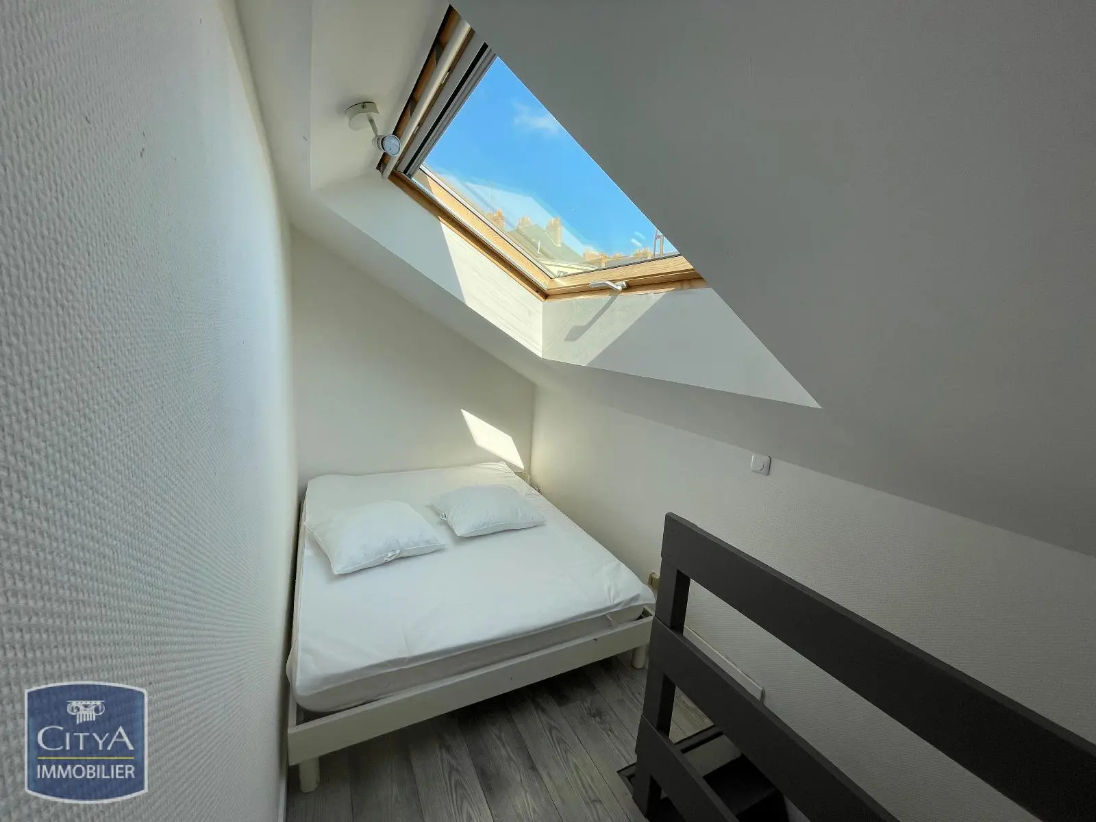 Photo 3 Appartement 1 pièce 29m²