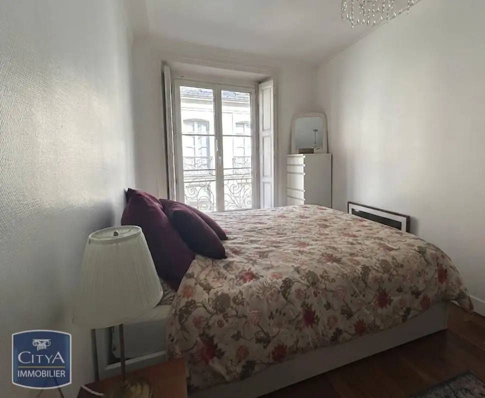 Photo 3 Appartement 2 pièces 58.81m²