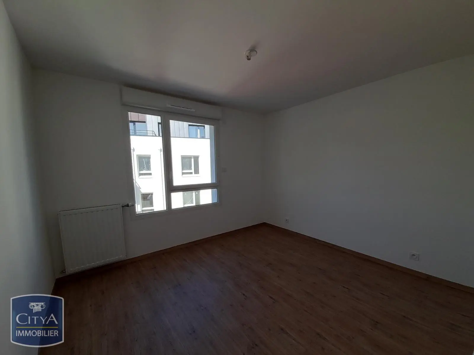 Photo 4 appartement Orvault
