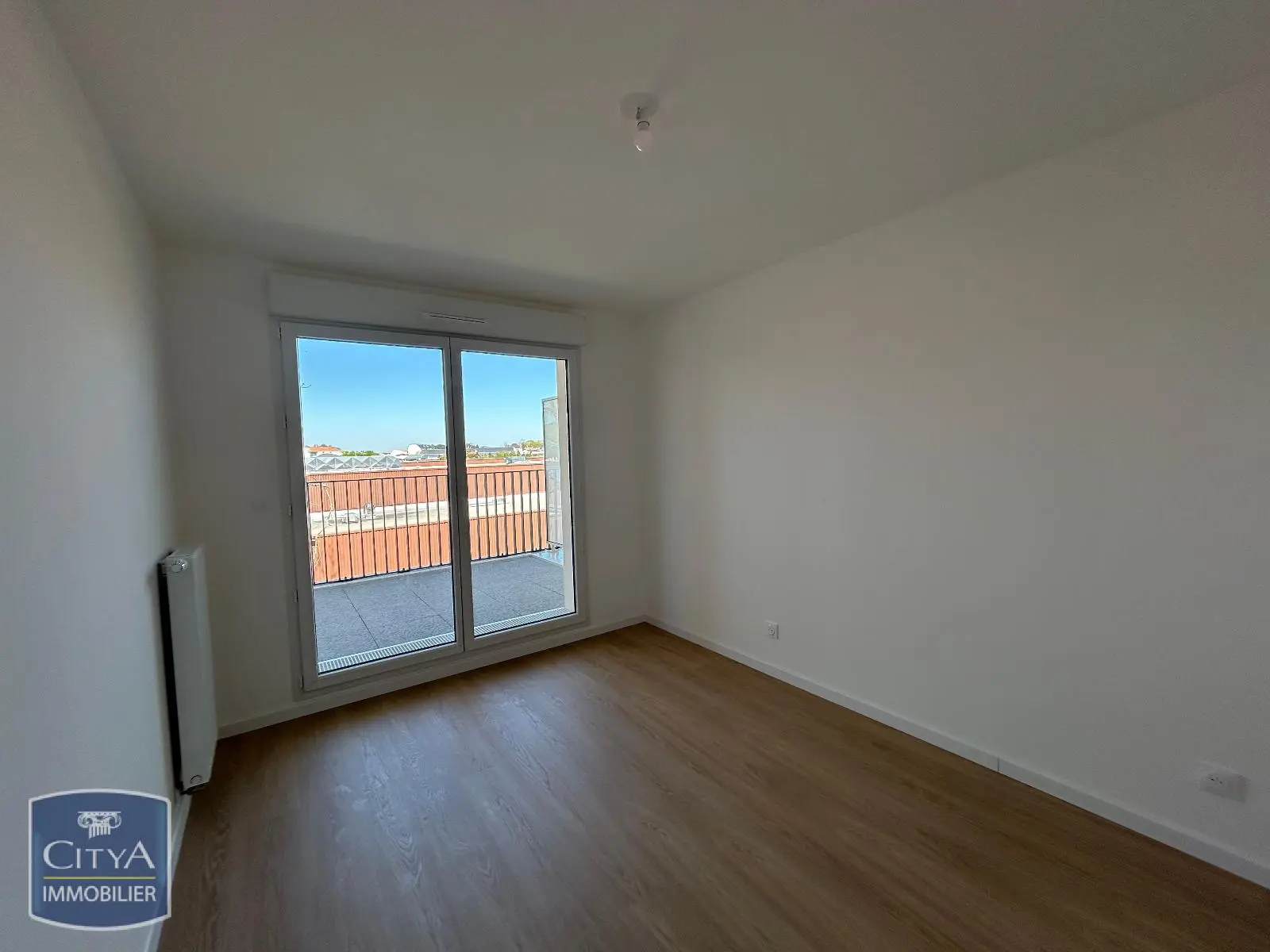 Photo 7 Appartement 2 pièces 42.83m²