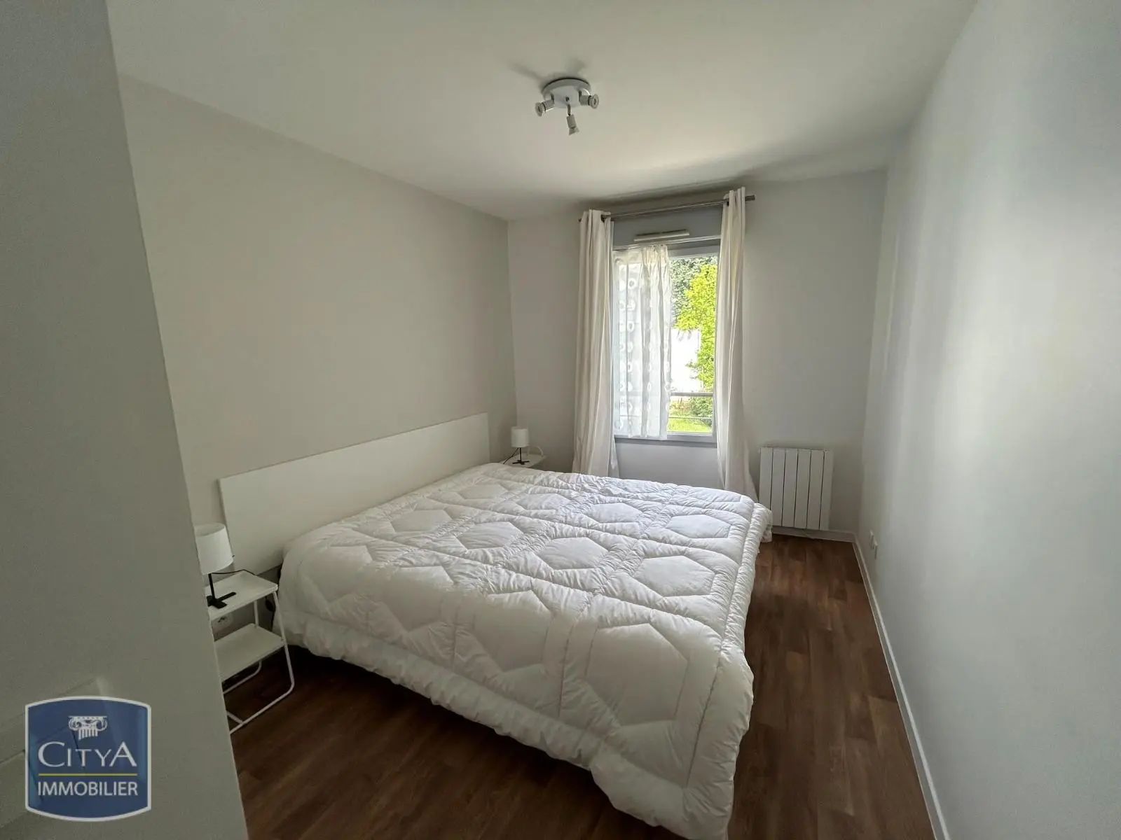 Photo 2 Appartement 2 pièces 50.85m²