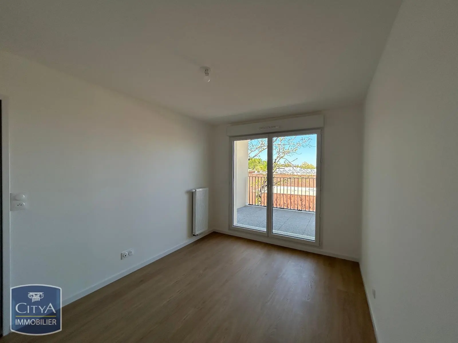 Photo 8 Appartement 2 pièces 42.83m²