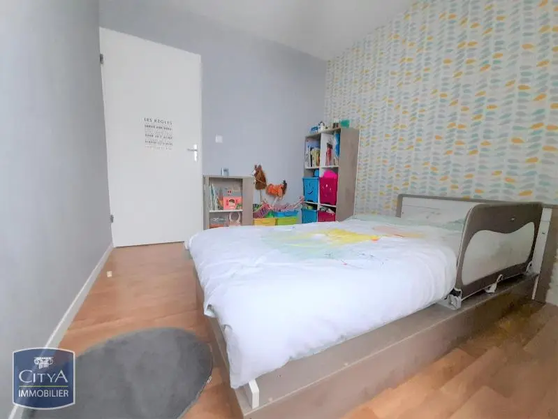 Photo 6 Appartement 3 pièces 63.65m²