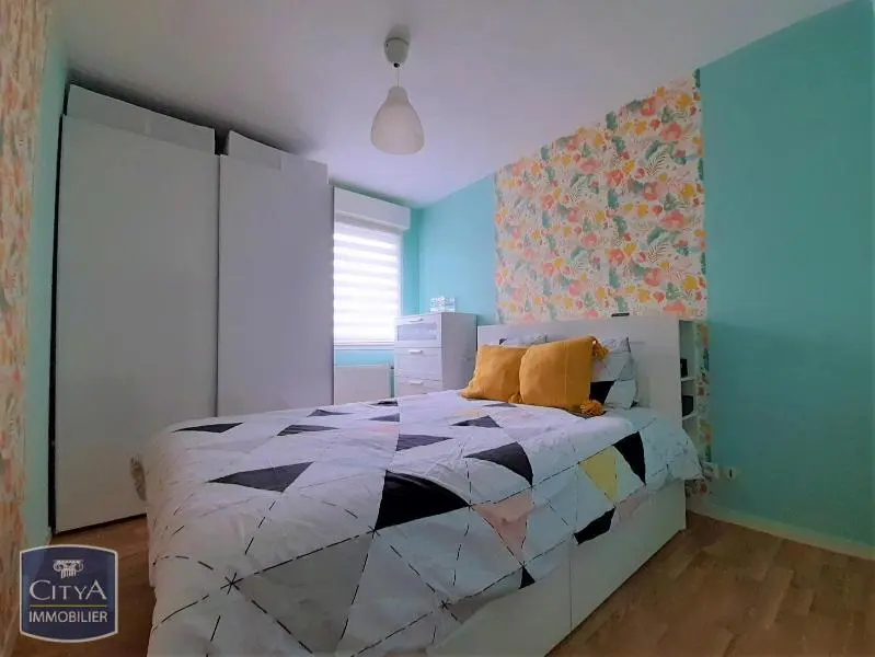Photo 5 Appartement 3 pièces 63.65m²
