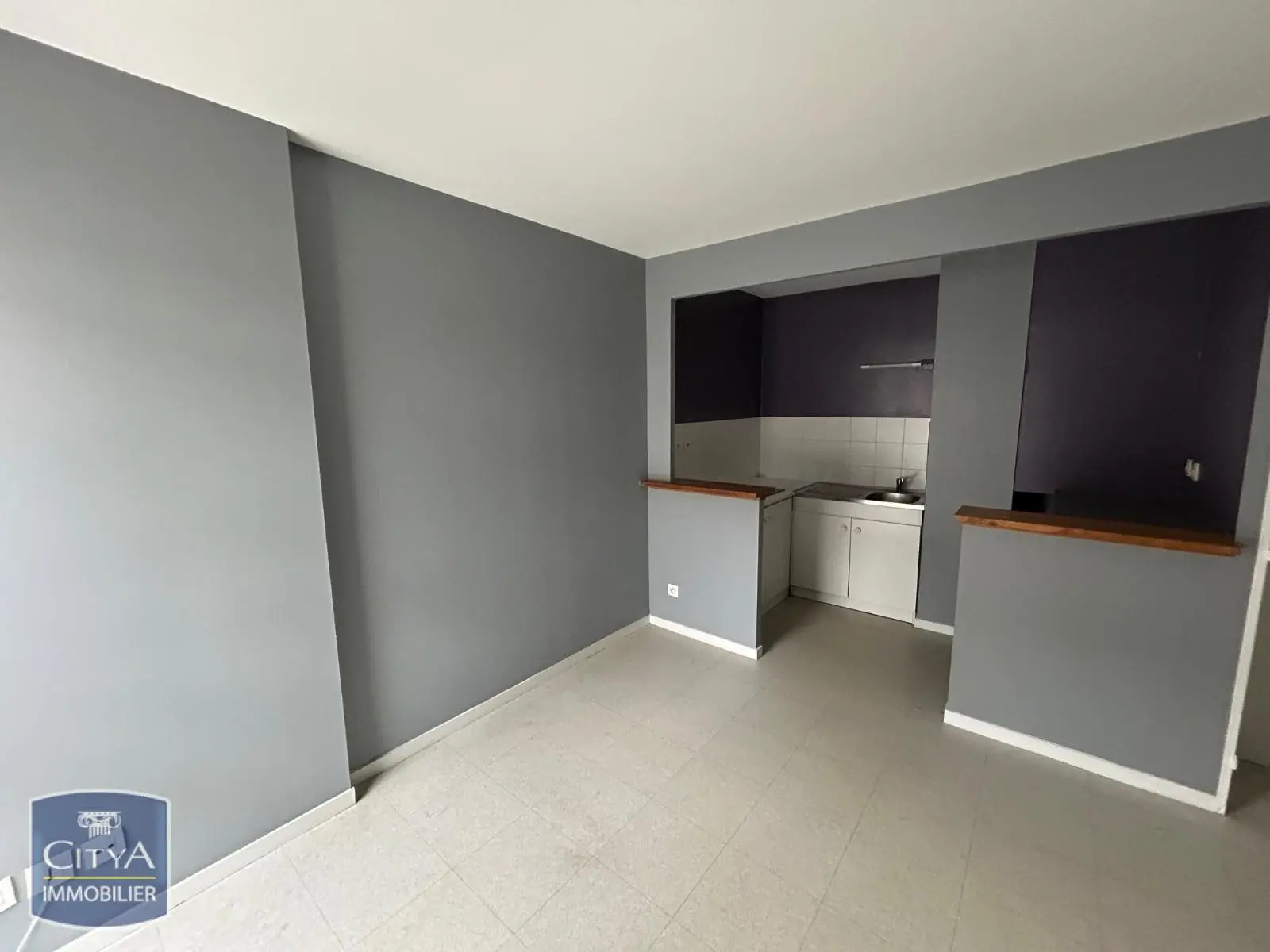 Photo 3 Appartement 2 pièces 39.52m²