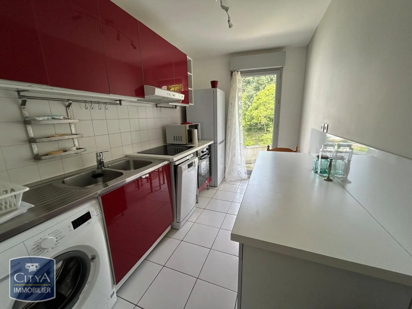 Photo 4 Appartement 2 pièces 50.85m²