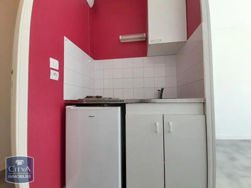 Photo 4 Appartement 1 pièce 18m²