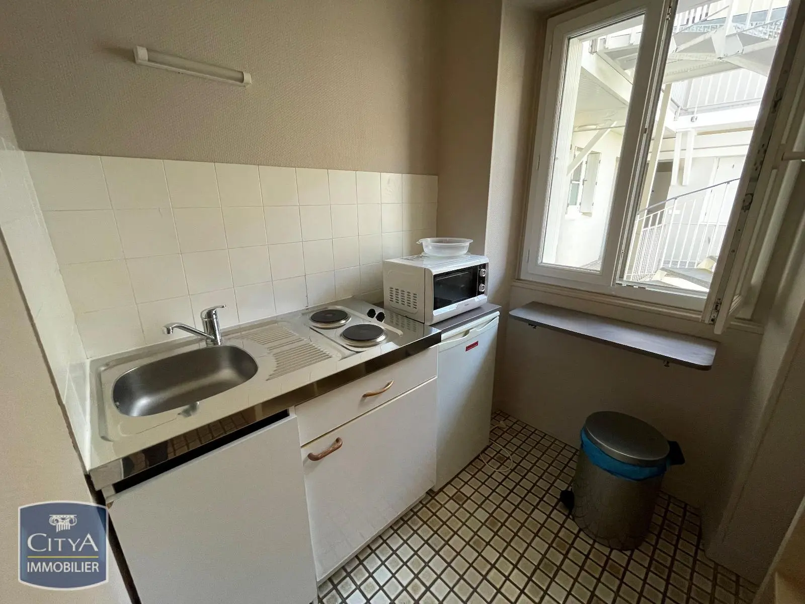 Photo 4 Appartement 1 pièce 29m²