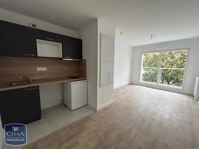 Photo 2 Appartement 2 pièces 33.05m²