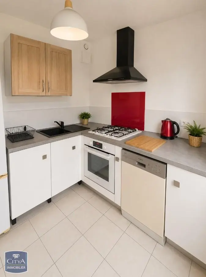 Photo 5 Appartement 3 pièces 65.69m²