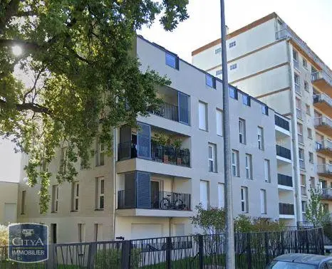 Photo 1 Appartement 2 pièces 51.66m²