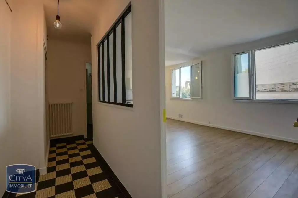 Photo 5 Appartement 2 pièces 52.97m²