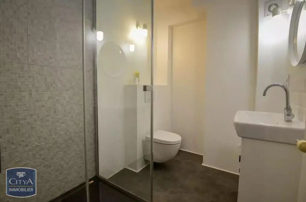 Photo 7 Appartement 2 pièces 52.97m²