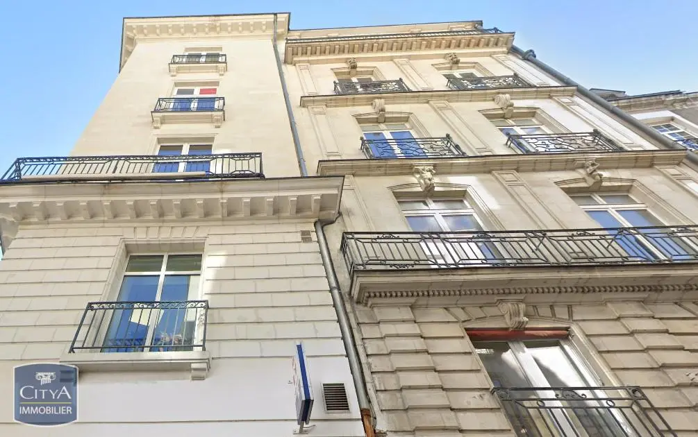Photo 7 Appartement 2 pièces 32.82m²