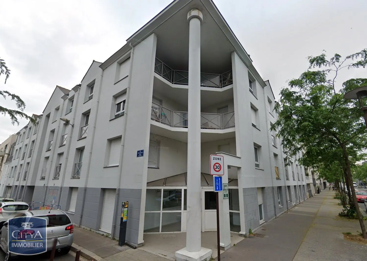 Photo 1 appartement Nantes