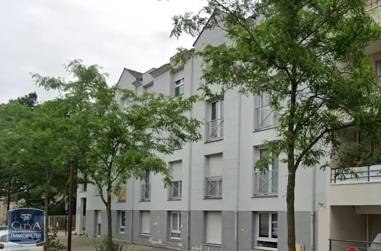 Photo 1 Appartement 2 pièces 31.7m²
