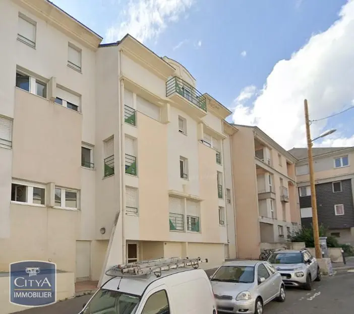 Photo 1 Appartement 1 pièce 22.76m²