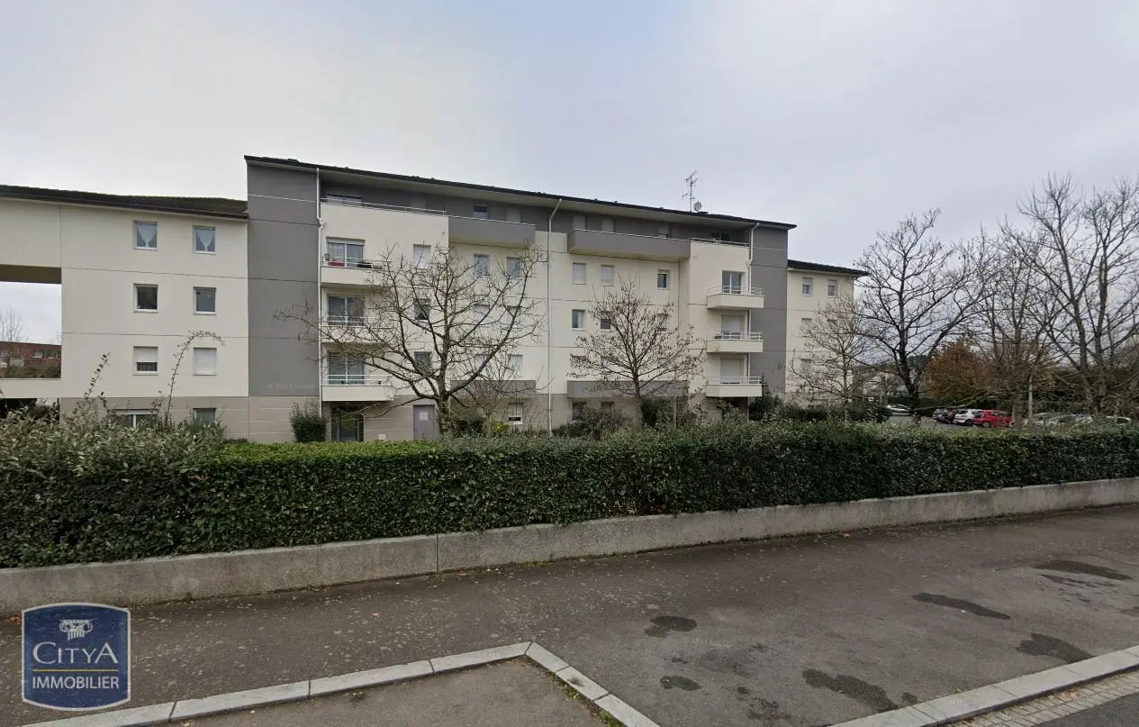 Photo 1 Appartement 5 pièces 91.18m²