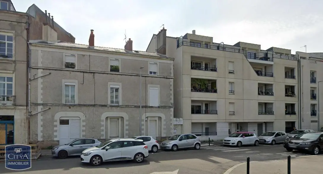 Photo 6 Appartement 1 pièce 35.85m²