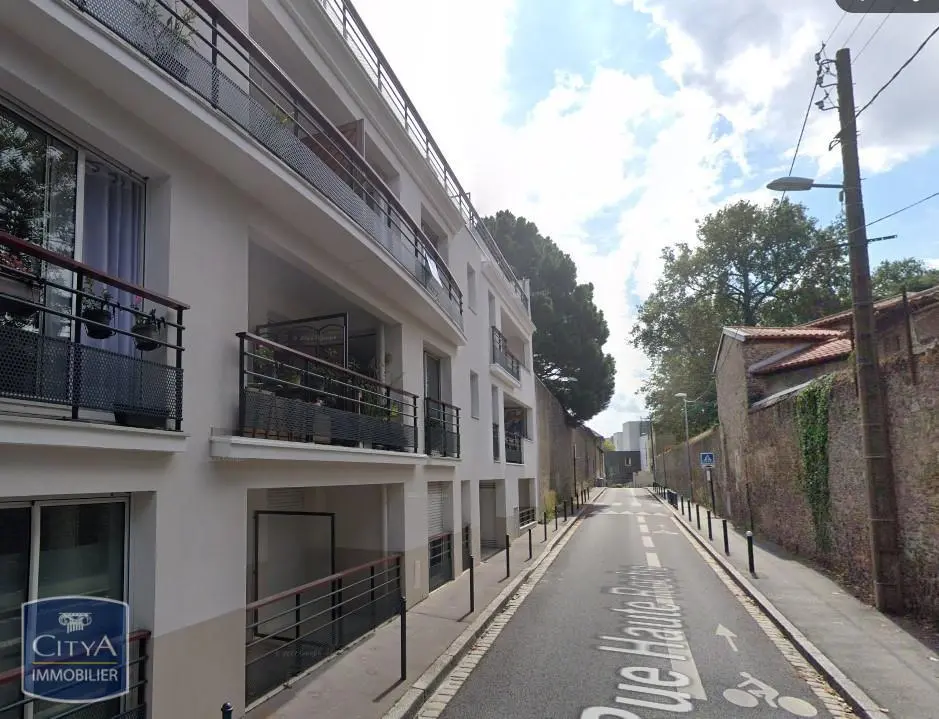 Photo 6 Appartement 2 pièces 48.83m²