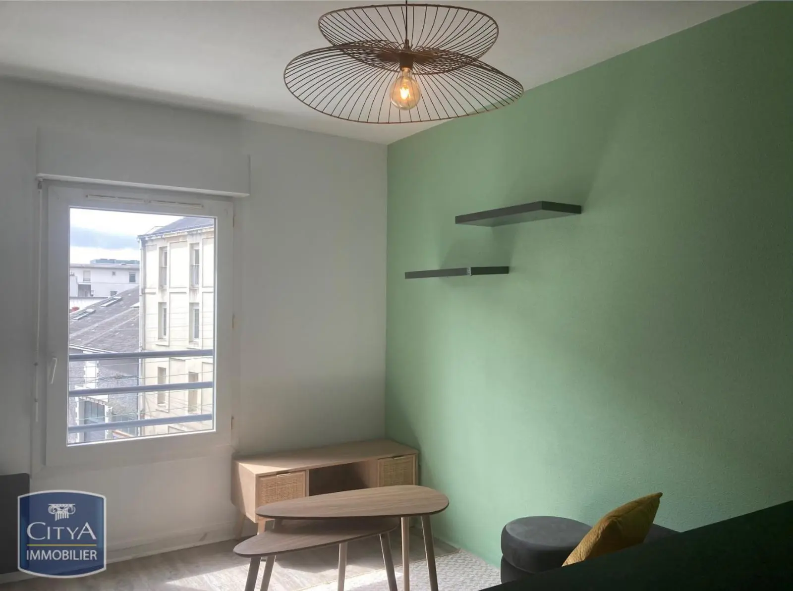 Photo 5 Appartement 2 pièces 28.11m²