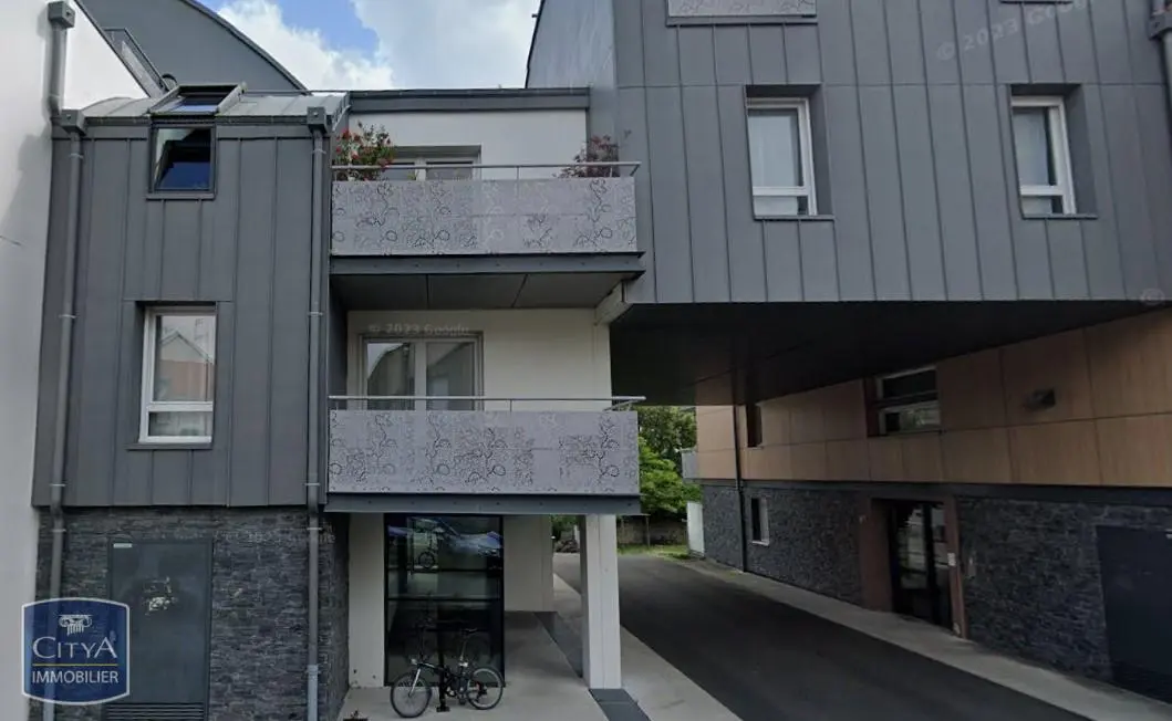 Photo 4 appartement Nantes