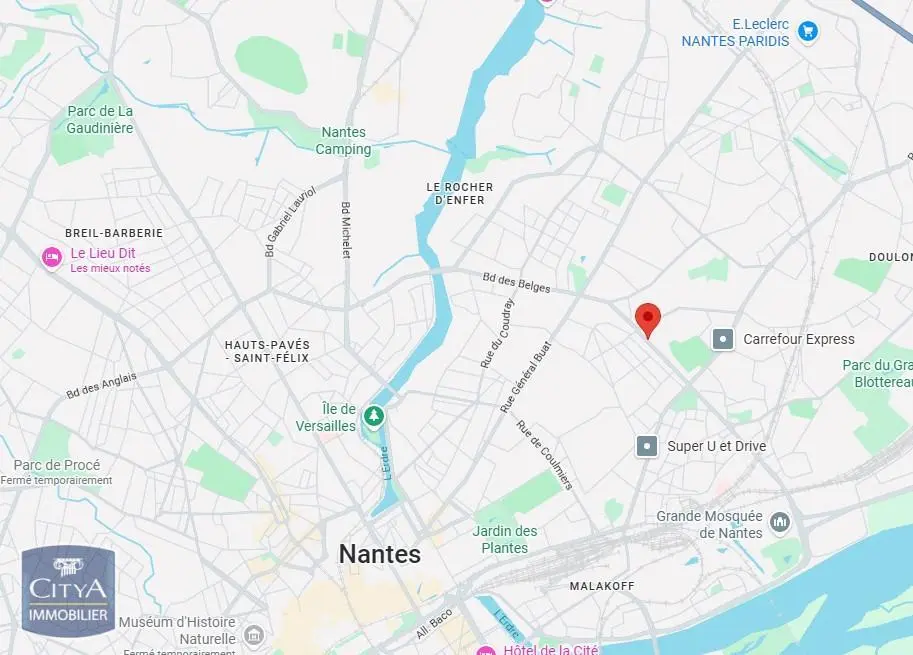 Photo 4 Parking 15m²