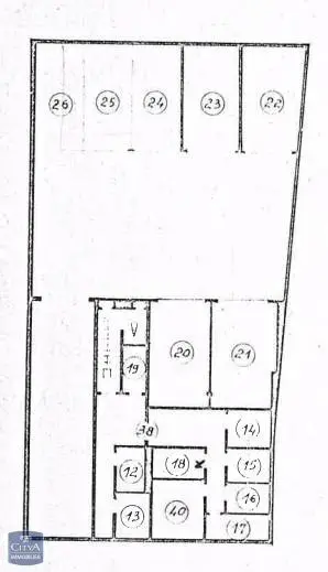Photo 4 Parking 12m²