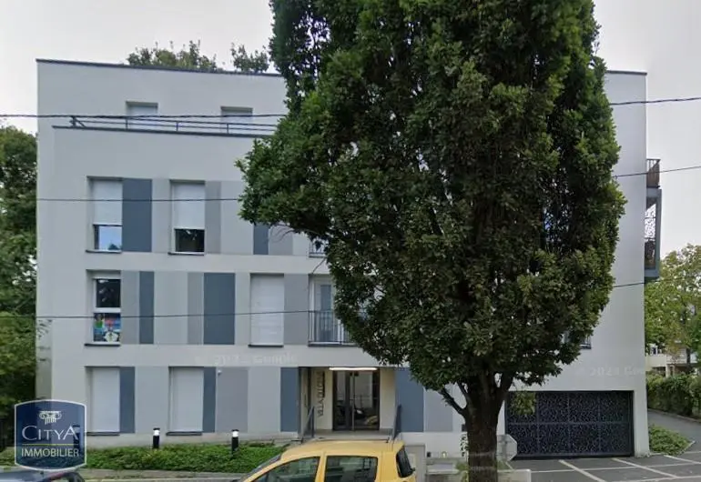 Photo 1 Appartement 3 pièces 62.67m²