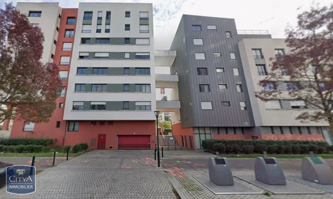 Photo 1 Appartement 3 pièces 85.43m²