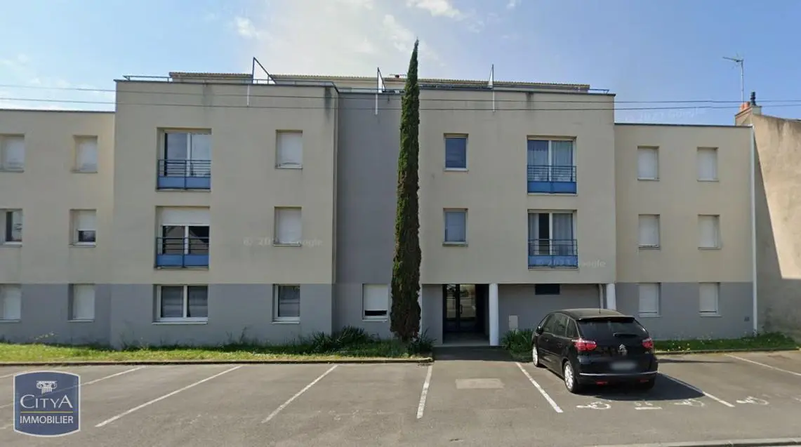 Photo 1 Appartement 3 pièces 66.78m²